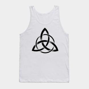 Triquetra Tank Top